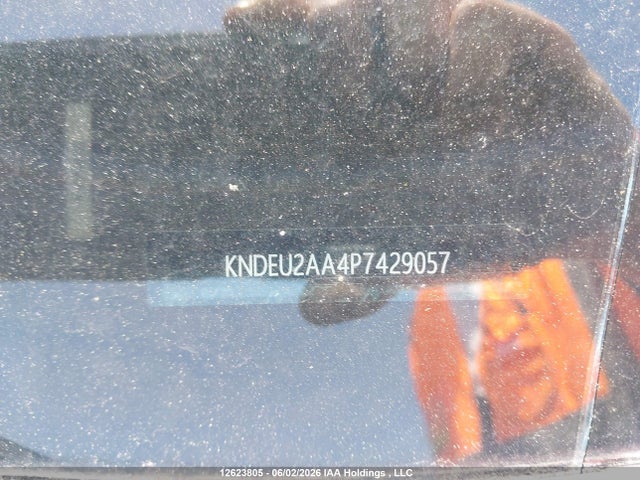 KNDEU2AA4P7429057 KIA SELTOS EX