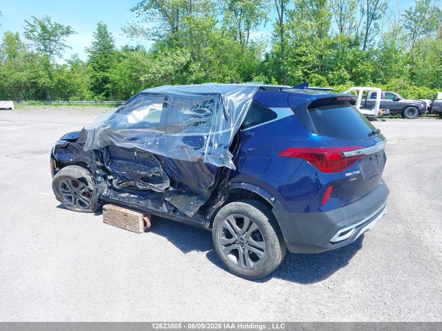 KNDEU2AA4P7429057 KIA SELTOS EX