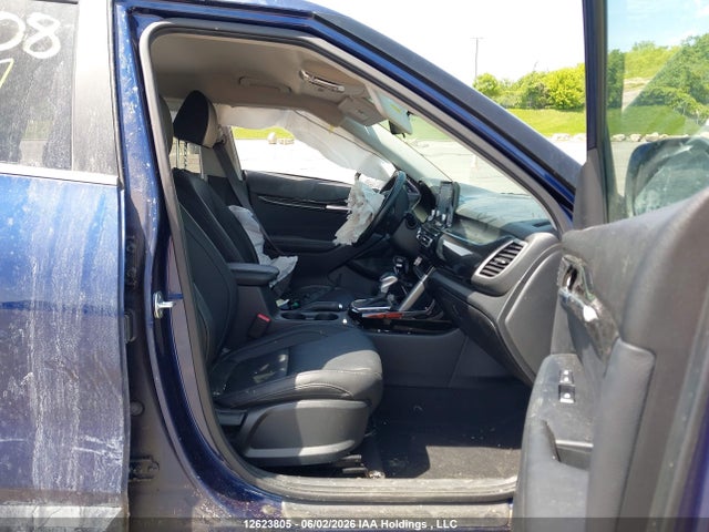 KNDEU2AA4P7429057 KIA SELTOS EX