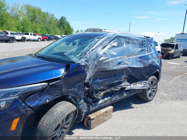 KNDEU2AA4P7429057 KIA SELTOS EX