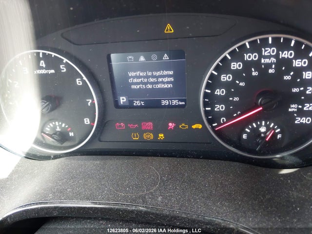 KNDEU2AA4P7429057 KIA SELTOS EX