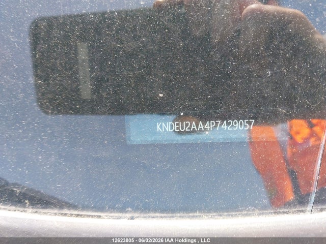 KNDEU2AA4P7429057 KIA SELTOS EX