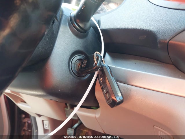 12623806 :رقم المزاد ، 2HKRM4H50EH130194 vin ، 2014 Honda Cr-v Ex مزاد بيع