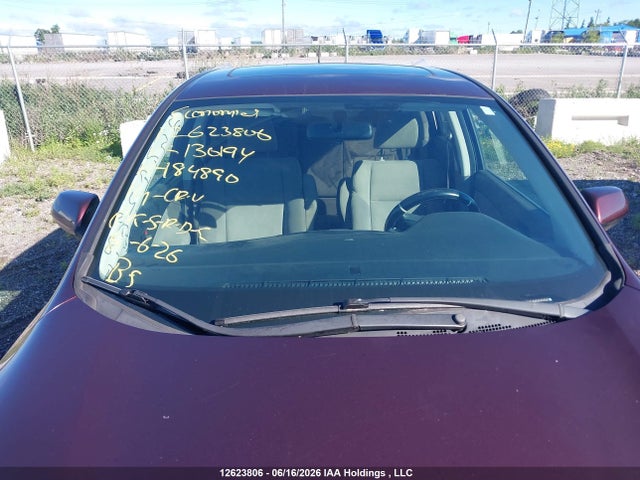 12623806 :رقم المزاد ، 2HKRM4H50EH130194 vin ، 2014 Honda Cr-v Ex مزاد بيع