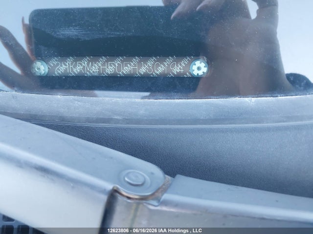 12623806 :رقم المزاد ، 2HKRM4H50EH130194 vin ، 2014 Honda Cr-v Ex مزاد بيع