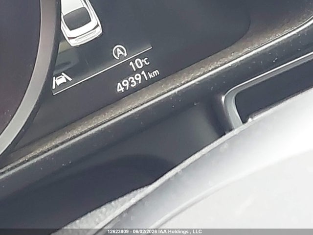 KMHLM4AG2MU152974 Hyundai ELANTRA SEL