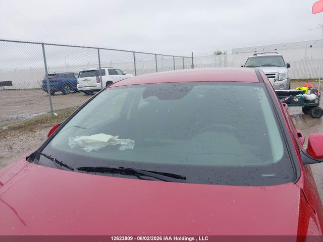 KMHLM4AG2MU152974 Hyundai ELANTRA SEL