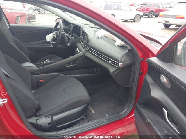 KMHLM4AG2MU152974 Hyundai ELANTRA SEL