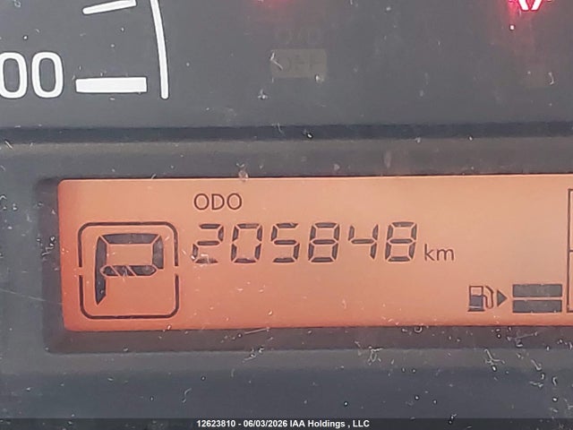 12623810 :رقم المزاد ، 3N6CM0KNXMK709458 vin ، 2021 Nissan Nv200 2.5s/2.5sv مزاد بيع