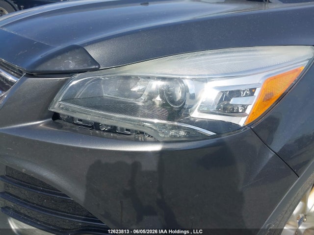 Ford Escape Titanium 2016 1FMCU9J98GUC14610 Image 12