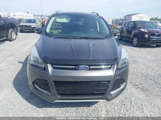 Ford Escape Titanium 2016 1FMCU9J98GUC14610 Image 13