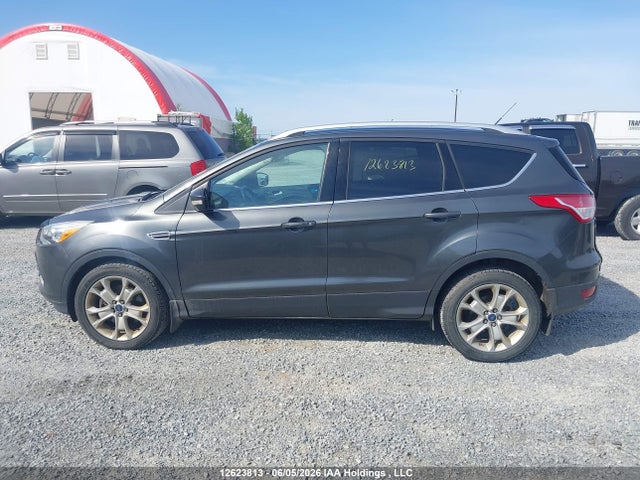 Ford Escape Titanium 2016 1FMCU9J98GUC14610 Image 15