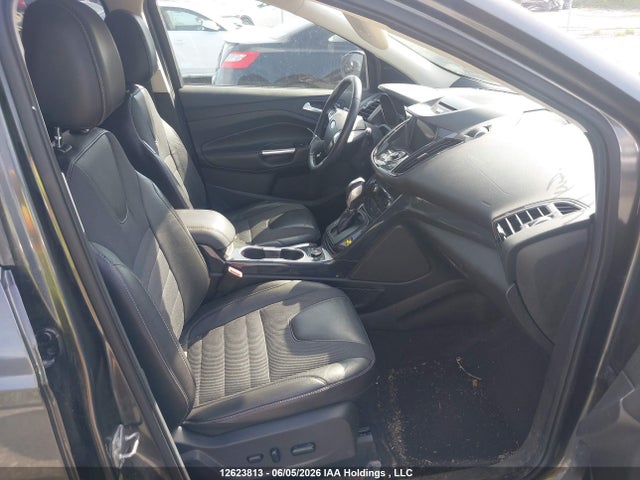 Ford Escape Titanium 2016 1FMCU9J98GUC14610 Image 5