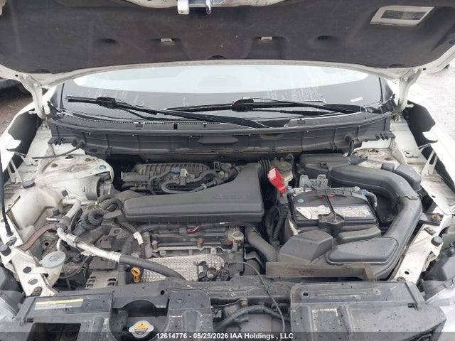 5N1AT2MV1GC857770 Nissan Rogue S/sl Premium/sv