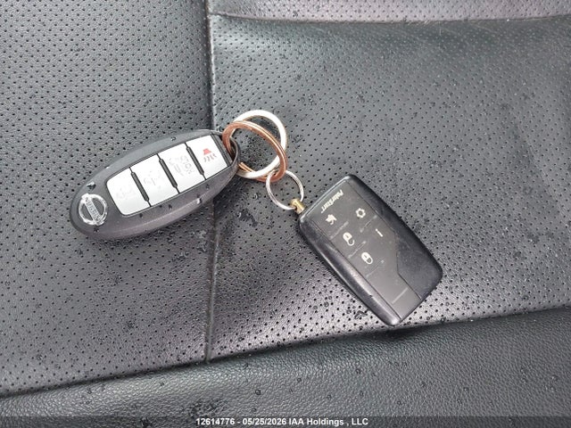 5N1AT2MV1GC857770 Nissan Rogue S/sl Premium/sv