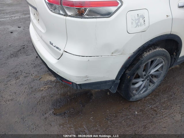 5N1AT2MV1GC857770 Nissan Rogue S/sl Premium/sv