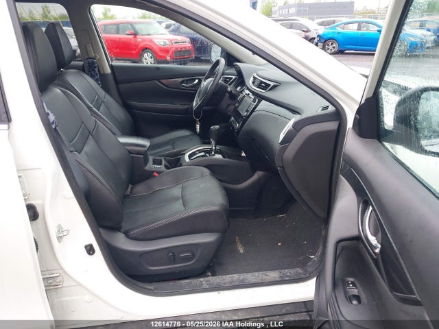 5N1AT2MV1GC857770 Nissan Rogue S/sl Premium/sv