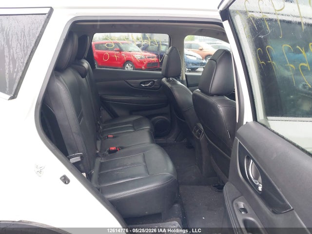 5N1AT2MV1GC857770 Nissan Rogue S/sl Premium/sv