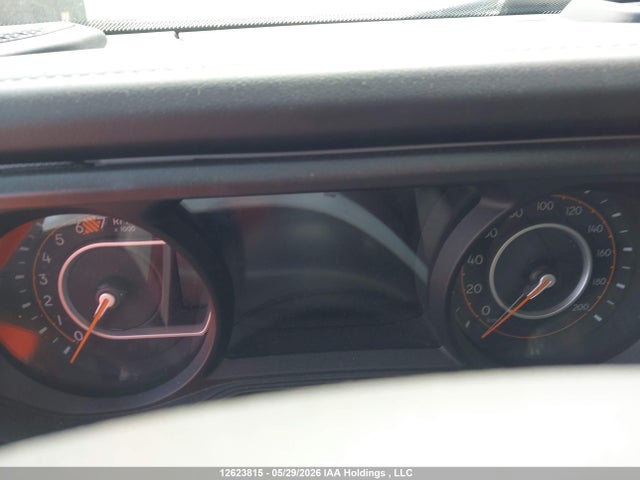 1C4PJXEN2TW210853 Jeep Wrangler Sahara