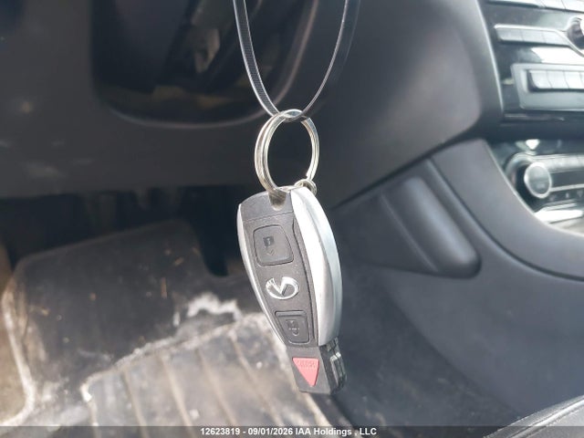12623819 :رقم المزاد ، SJKCH5CR4JA046615 vin ، 2018 Infiniti Qx30 Luxe مزاد بيع