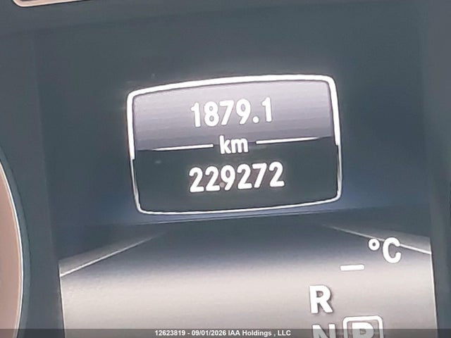 12623819 :رقم المزاد ، SJKCH5CR4JA046615 vin ، 2018 Infiniti Qx30 Luxe مزاد بيع