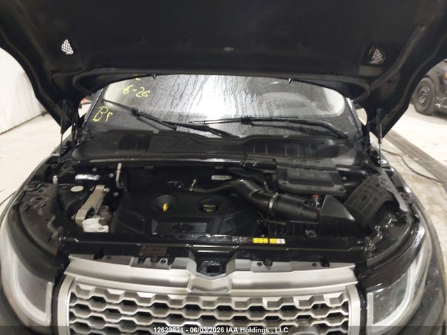 SALVE2BGXHH192403 Land Rover Range Rover Evoque Autobiography
