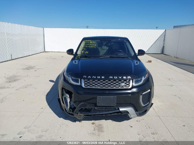 SALVE2BGXHH192403 Land Rover Range Rover Evoque Autobiography