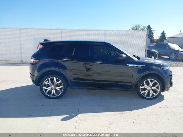SALVE2BGXHH192403 Land Rover Range Rover Evoque Autobiography