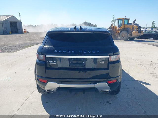 SALVE2BGXHH192403 Land Rover Range Rover Evoque Autobiography