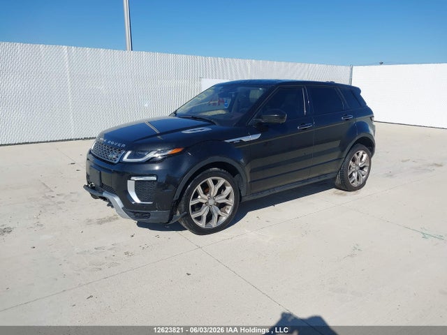 SALVE2BGXHH192403 Land Rover Range Rover Evoque Autobiography