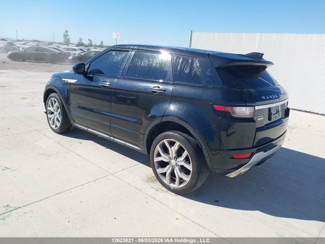 SALVE2BGXHH192403 Land Rover Range Rover Evoque Autobiography