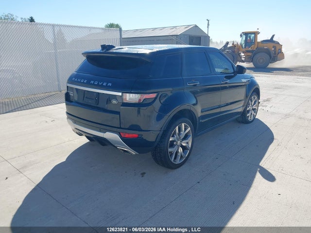 SALVE2BGXHH192403 Land Rover Range Rover Evoque Autobiography