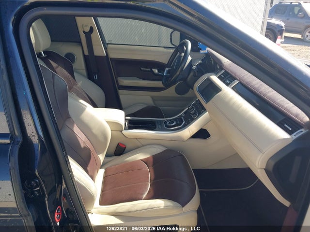 SALVE2BGXHH192403 Land Rover Range Rover Evoque Autobiography