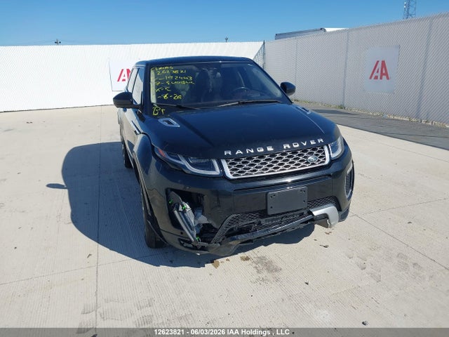 SALVE2BGXHH192403 Land Rover Range Rover Evoque Autobiography