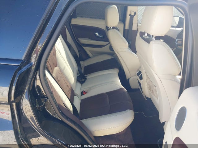 SALVE2BGXHH192403 Land Rover Range Rover Evoque Autobiography