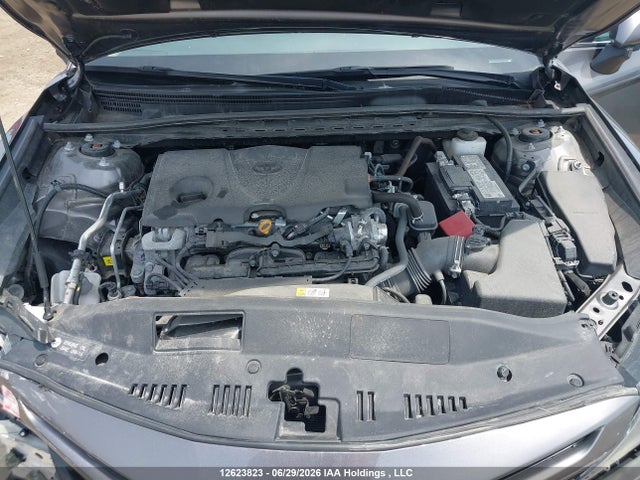 Продаж на аукціоні авто 2024 Toyota Camry Se Night Shade/se, vin: 4T1G11AK4RU914237, номер лоту: 12623823
