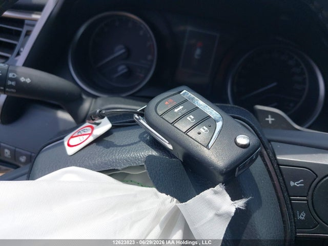 Продаж на аукціоні авто 2024 Toyota Camry Se Night Shade/se, vin: 4T1G11AK4RU914237, номер лоту: 12623823