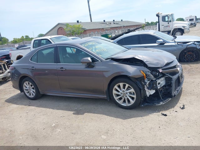 Продаж на аукціоні авто 2024 Toyota Camry Se Night Shade/se, vin: 4T1G11AK4RU914237, номер лоту: 12623823