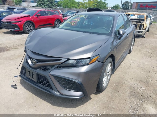 Продаж на аукціоні авто 2024 Toyota Camry Se Night Shade/se, vin: 4T1G11AK4RU914237, номер лоту: 12623823