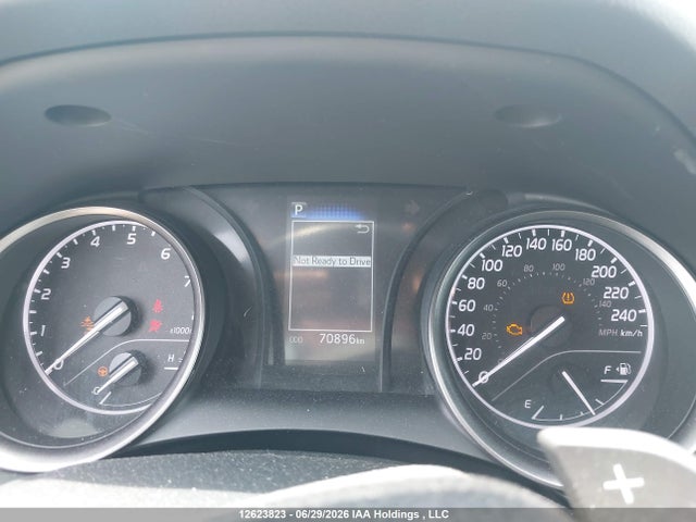 Продаж на аукціоні авто 2024 Toyota Camry Se Night Shade/se, vin: 4T1G11AK4RU914237, номер лоту: 12623823