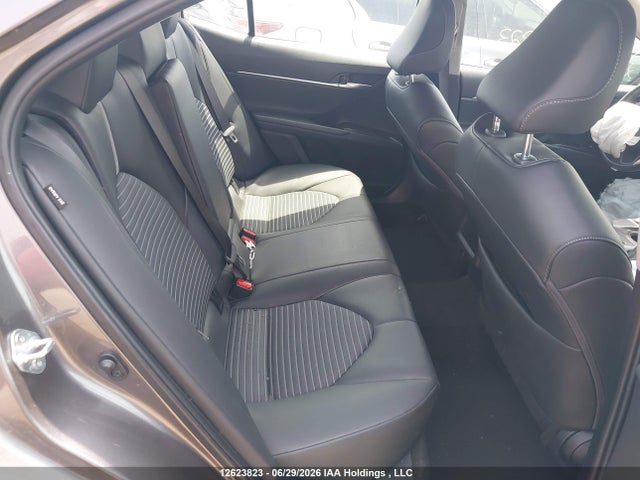 Продаж на аукціоні авто 2024 Toyota Camry Se Night Shade/se, vin: 4T1G11AK4RU914237, номер лоту: 12623823