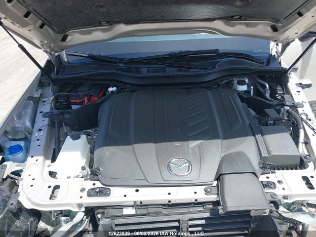 Aukcja sprzedaży 2026 Mazda Cx-90 Premium Sport, vin: JM3KKCHD1T1385506, numer aukcji: 12623826