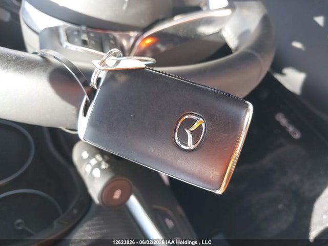 Aukcja sprzedaży 2026 Mazda Cx-90 Premium Sport, vin: JM3KKCHD1T1385506, numer aukcji: 12623826