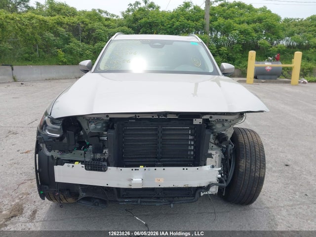 Aukcja sprzedaży 2026 Mazda Cx-90 Premium Sport, vin: JM3KKCHD1T1385506, numer aukcji: 12623826
