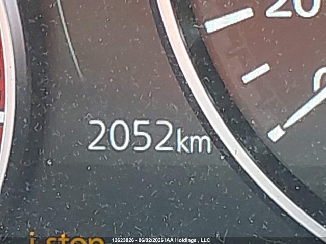 Aukcja sprzedaży 2026 Mazda Cx-90 Premium Sport, vin: JM3KKCHD1T1385506, numer aukcji: 12623826