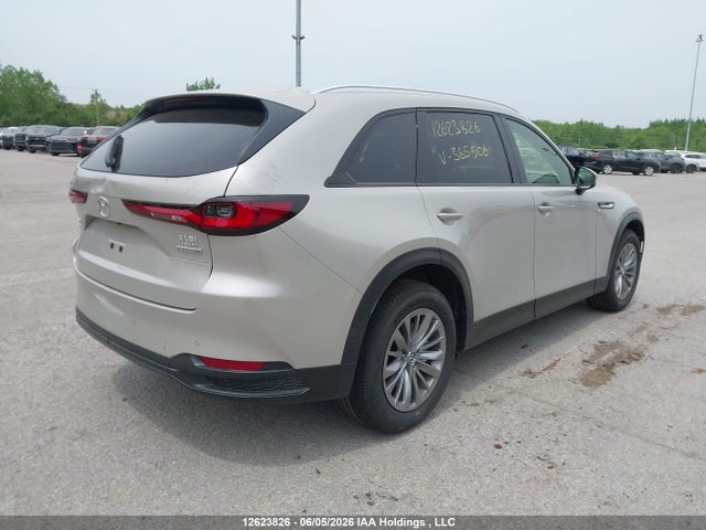 Aukcja sprzedaży 2026 Mazda Cx-90 Premium Sport, vin: JM3KKCHD1T1385506, numer aukcji: 12623826