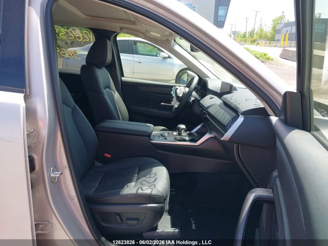 Aukcja sprzedaży 2026 Mazda Cx-90 Premium Sport, vin: JM3KKCHD1T1385506, numer aukcji: 12623826