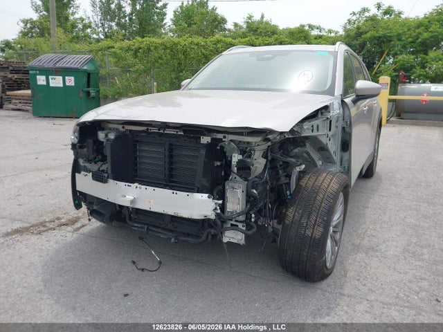 Aukcja sprzedaży 2026 Mazda Cx-90 Premium Sport, vin: JM3KKCHD1T1385506, numer aukcji: 12623826