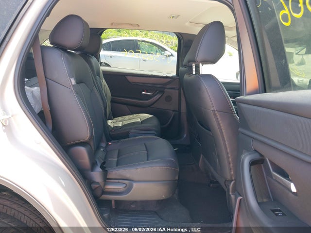 Aukcja sprzedaży 2026 Mazda Cx-90 Premium Sport, vin: JM3KKCHD1T1385506, numer aukcji: 12623826