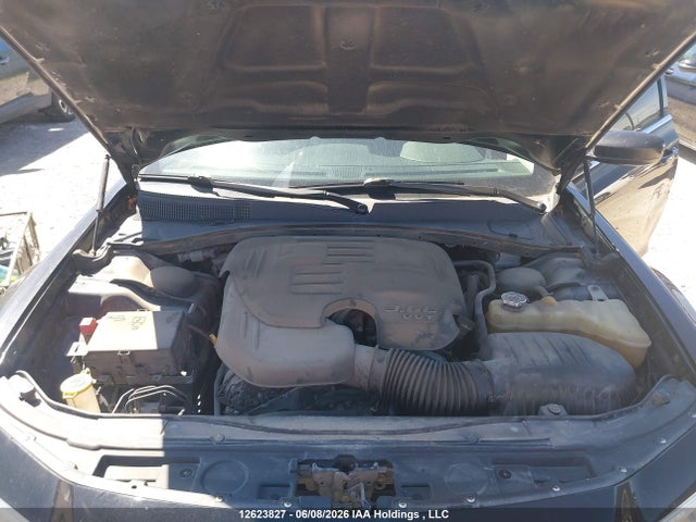 Chrysler 300C 2017 2C3CCAAG6HH651067 Image 10